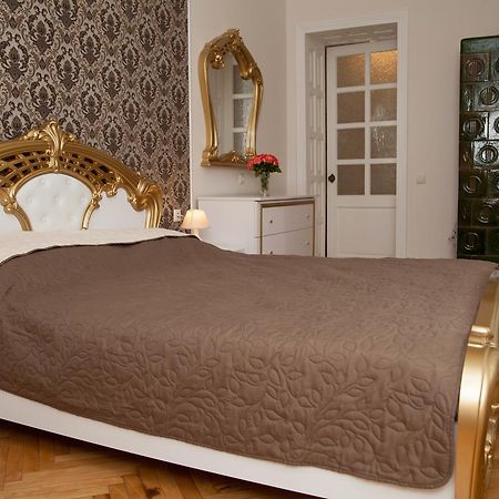 Luxury Lviv Apartment Dış mekan fotoğraf