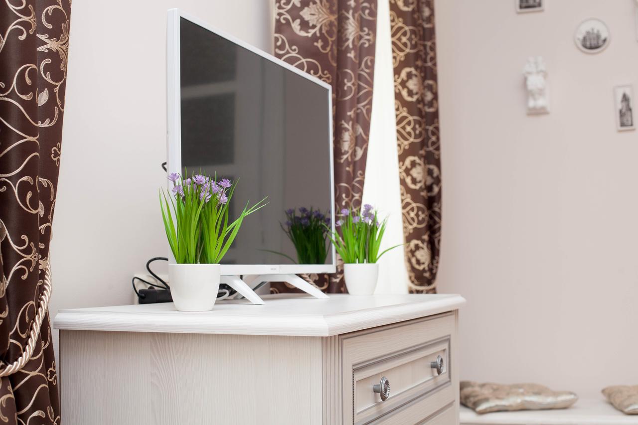 Luxury Lviv Apartment Dış mekan fotoğraf