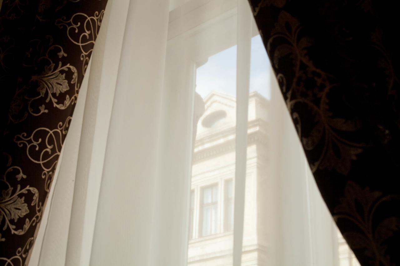 Luxury Lviv Apartment Dış mekan fotoğraf