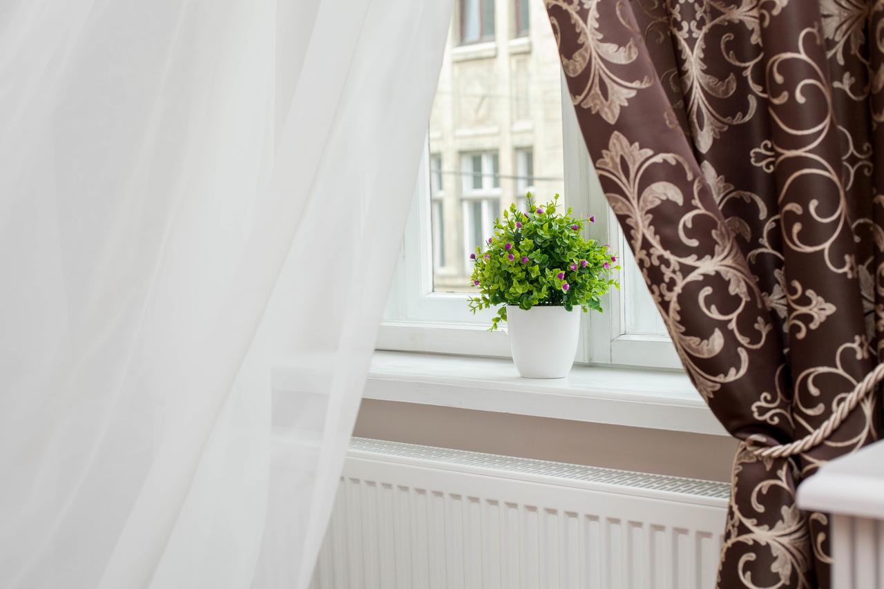 Luxury Lviv Apartment Dış mekan fotoğraf