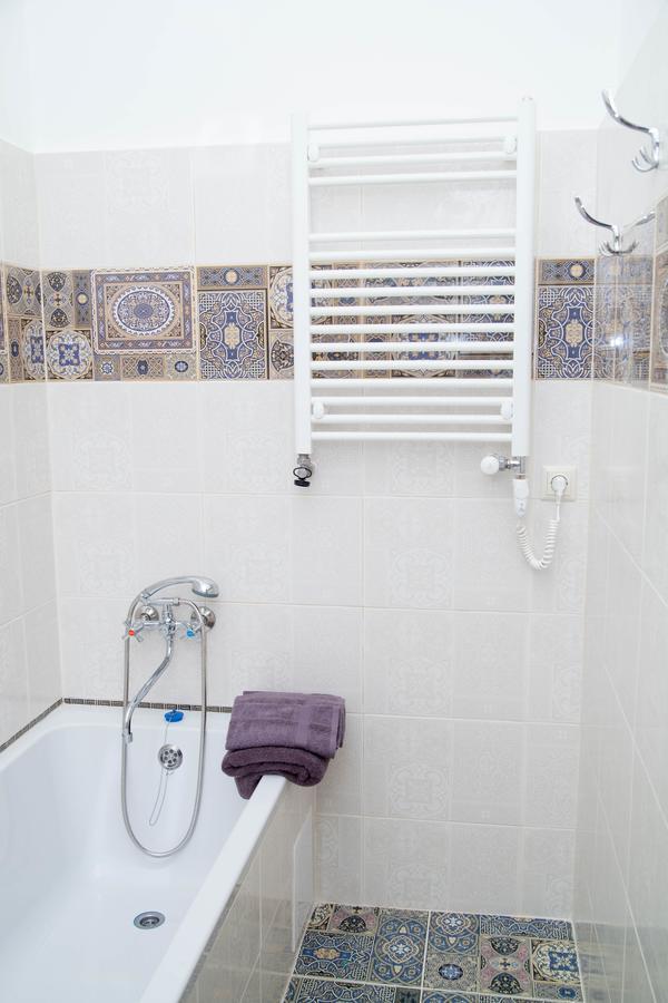 Luxury Lviv Apartment Dış mekan fotoğraf