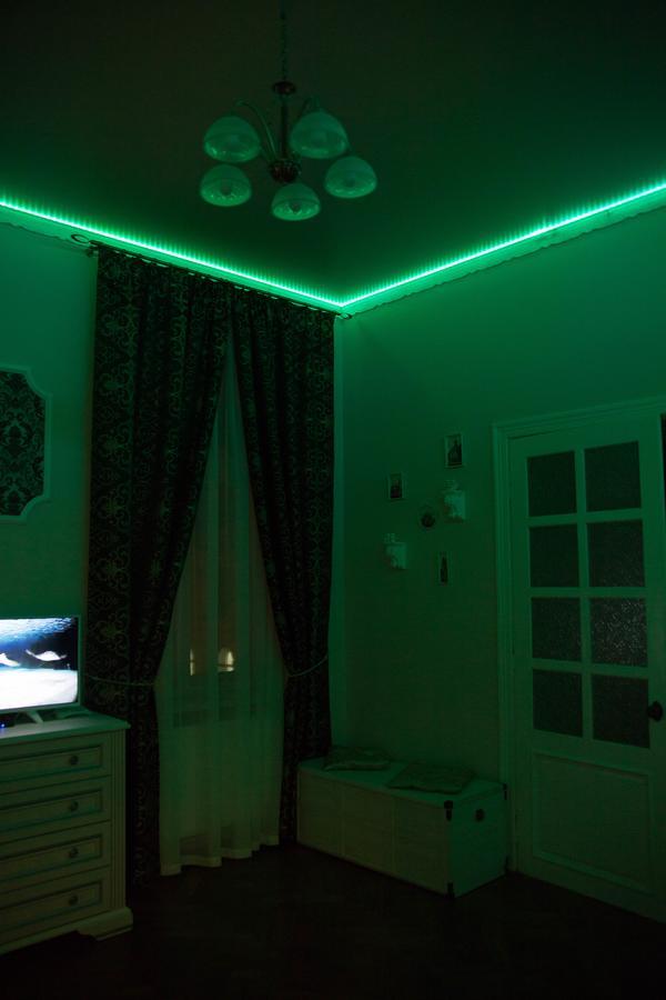 Luxury Lviv Apartment Dış mekan fotoğraf