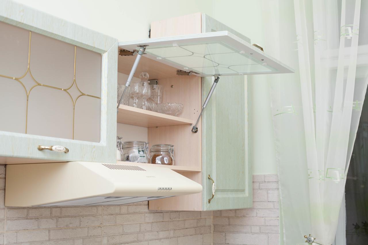 Luxury Lviv Apartment Dış mekan fotoğraf