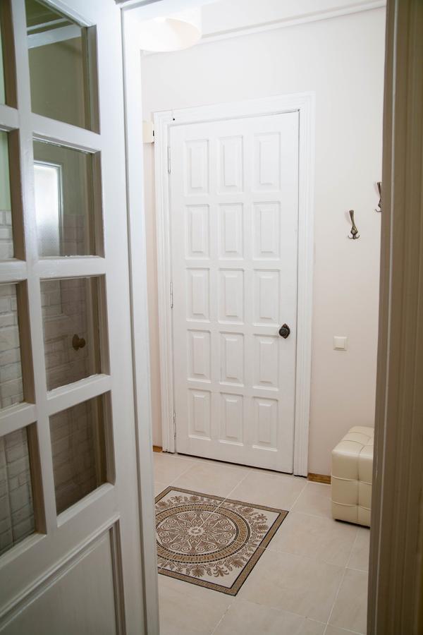 Luxury Lviv Apartment Dış mekan fotoğraf